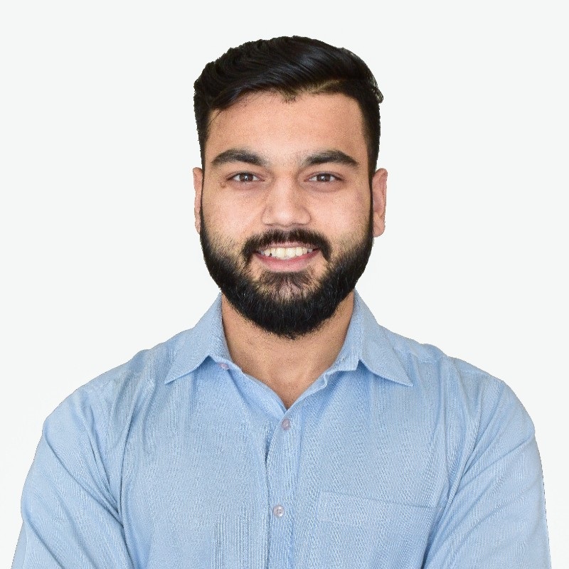 Prasad Deosarkar