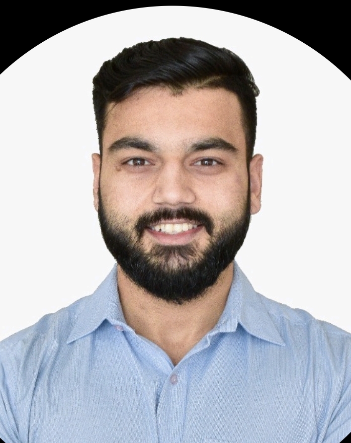 Abhishek Ray