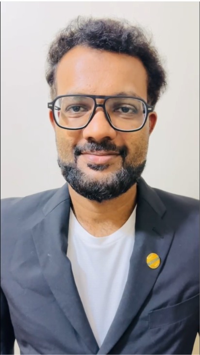 Murali Manoj