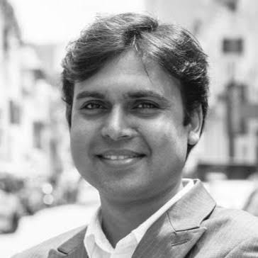 Chander Gupta