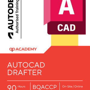 AutoCAD Drafting Certificate Program