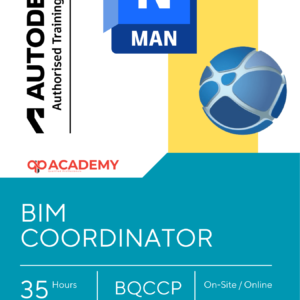 BIM Coordinator Certificate Program