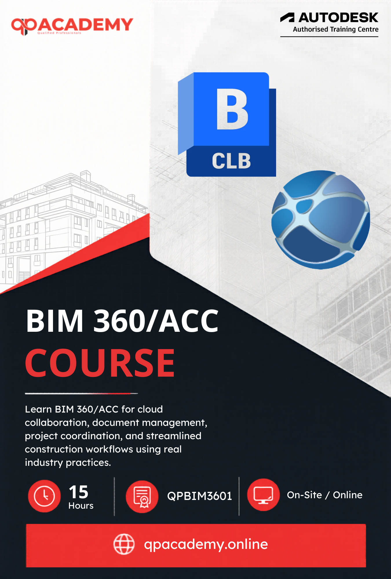 BIM 360/ ACC Course