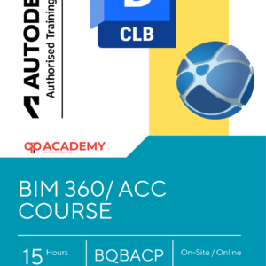 BIM 360/ ACC Course