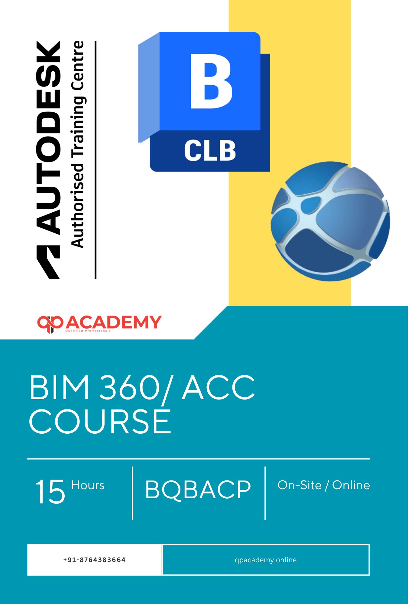 BIM 360/ ACC Course