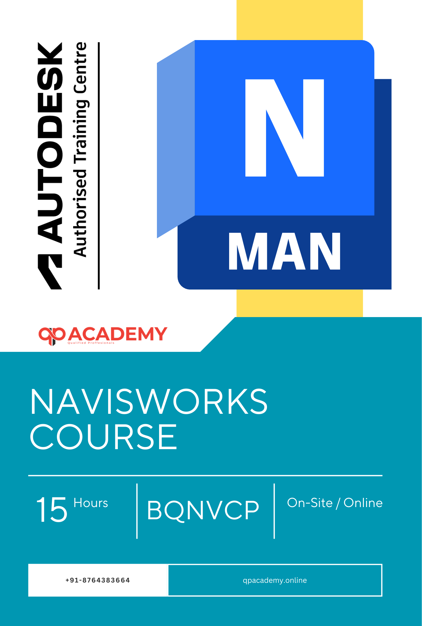 Navisworks Course