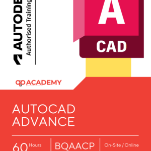 AutoCAD Advance (Architecture + Structure + MEP)