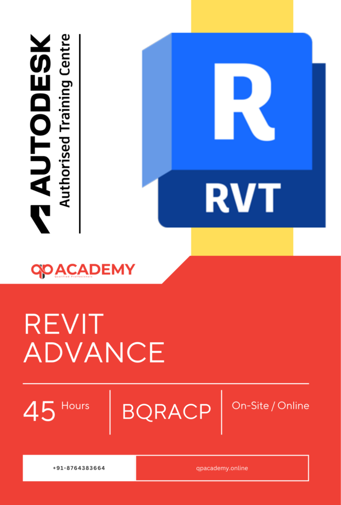 Revit Architecture Course