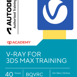 Professional V-Ray for 3ds Max