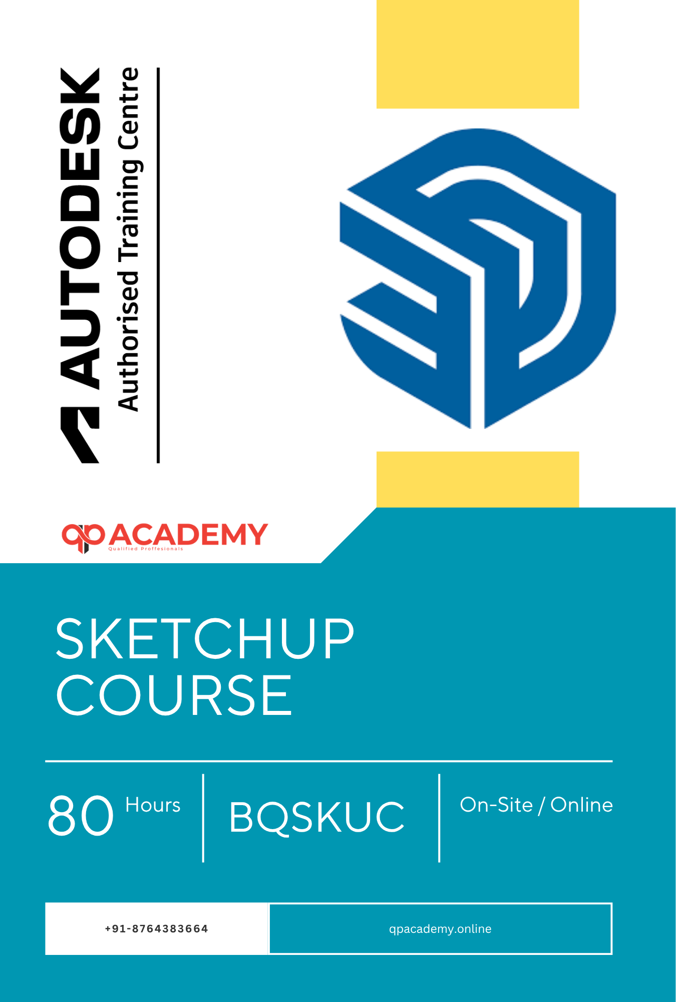 Professional SketchUp