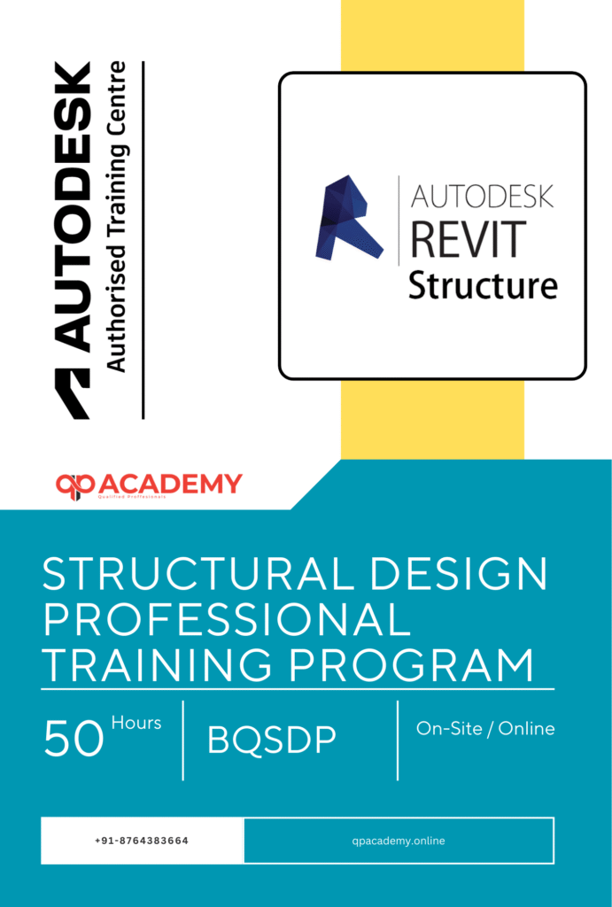 Structural Design Professional Training Program