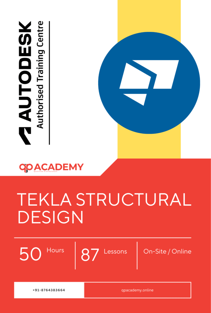Tekla Structural Design