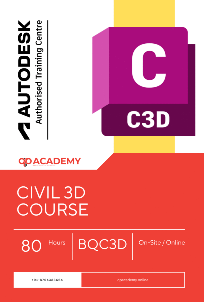 Civil 3D Course