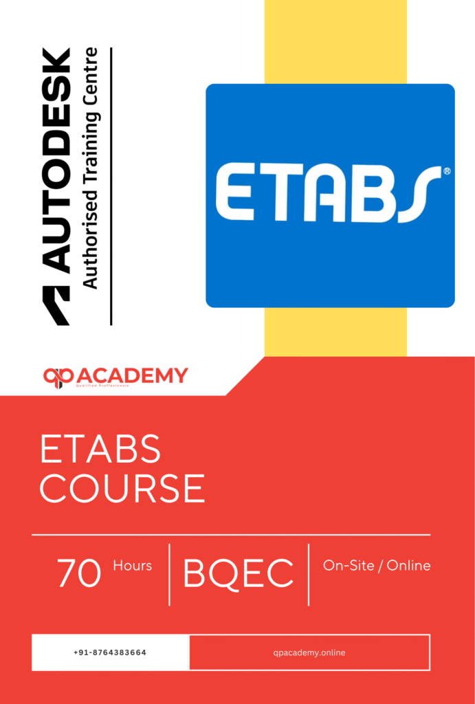 Etabs Course