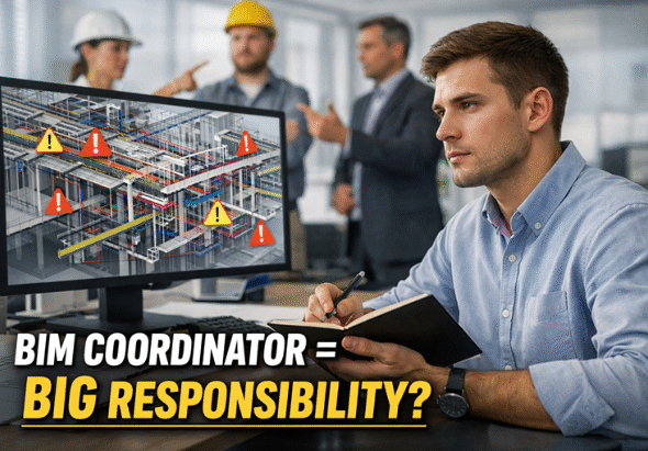 BIM Coordinator Training Course