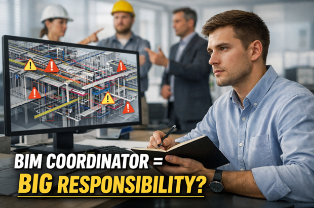 BIM Coordinator Training Course