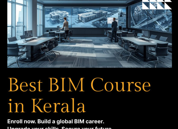 BIM Course in Kerala