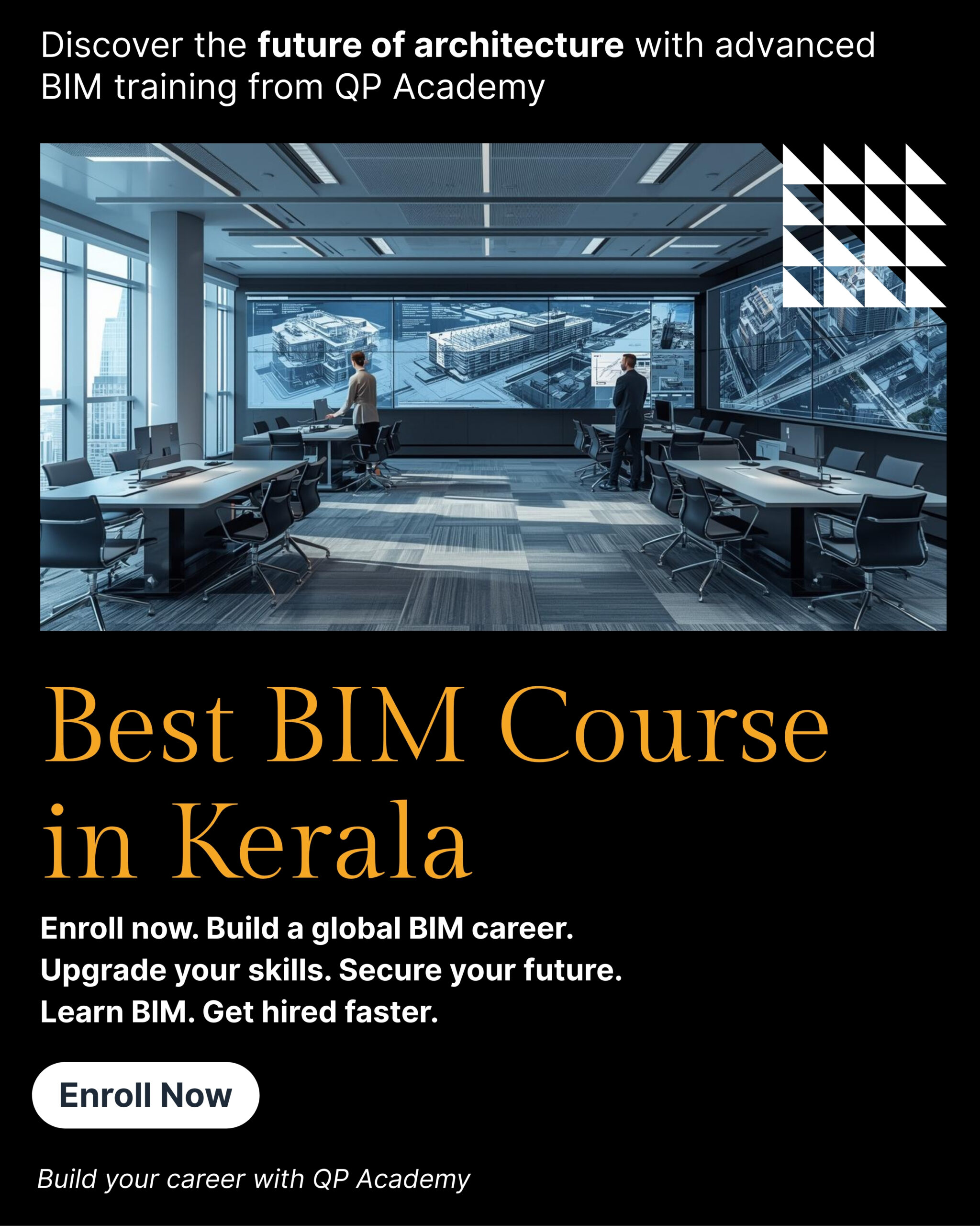 BIM Course in Kerala